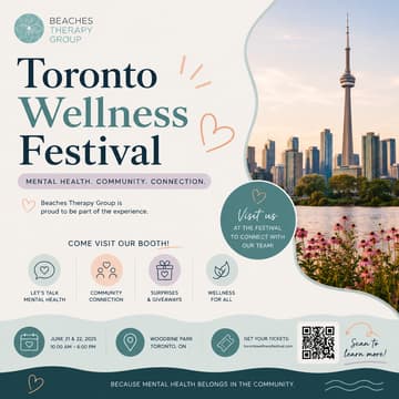 Cover Image for Toronto Wellness Festival