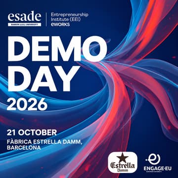 Cover Image for eWorks Accelerator 26 - Demo Day