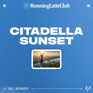 Cover Image for CITADELLA Sunset