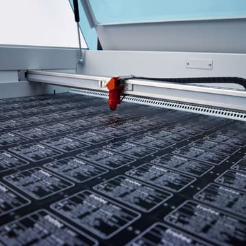 Cover Image for Intro to Laser Cutting & Engraving: Basic Use & Safety