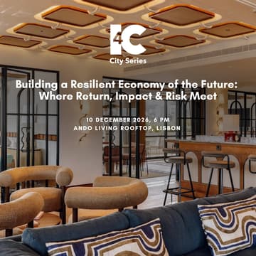 Cover Image for Building a Resilient Economy of the Future: Where Return, Impact & Risk Meet