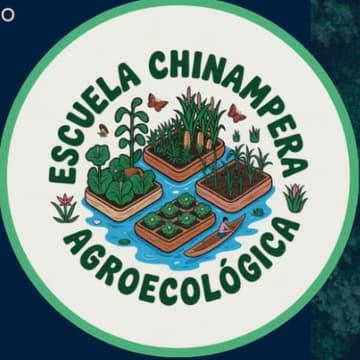 Cover Image for Escuela Chinampera Agroecológica