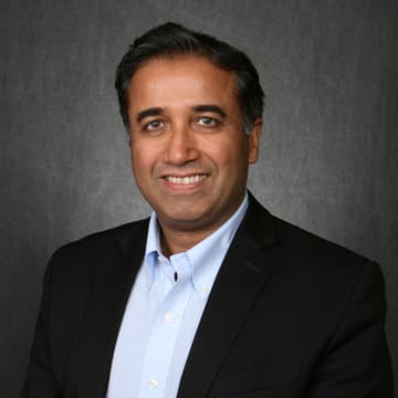 Cover Image for SIM NY Leadership Pod | Guest Speaker: Satish Shenoy | What Antarctica Taught Me About the AI Era
