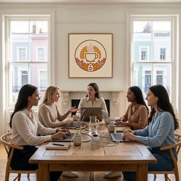Cover Image for Women Who Claude Code - build your first app with AI, no experience needed