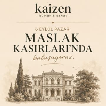 Cover Image for Maslak Kasırları Etkinliği