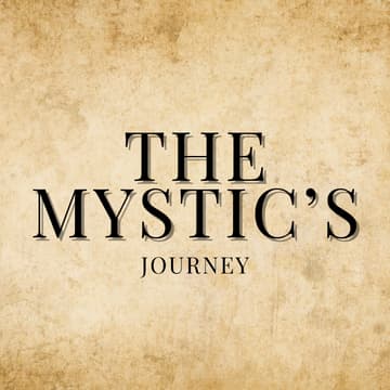 Cover Image for The Mystic's Journey: The Origin