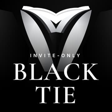 Cover Image for Medellin Black Tie Annual Charity Gala