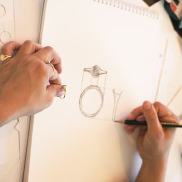 Cover Image for Design your own jewel