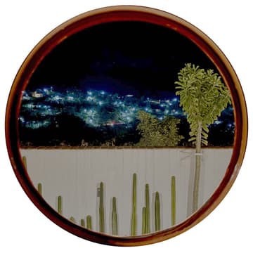 Cover Image for Evening Garden Yoga
