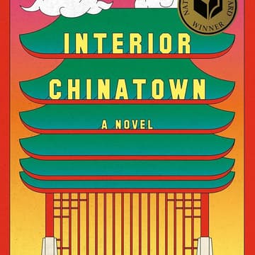 Cover Image for Asian Thought Club: Interior Chinatown