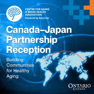 Cover Image for Canada-Japan Partnership Reception