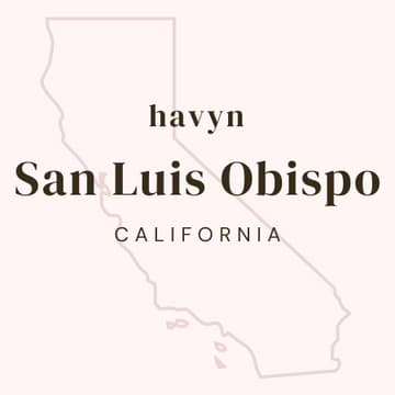 Cover Image for Havyn Coastal Cruise: San Luis Obispo Coffee Chat (RSVP required)