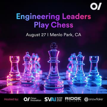 Cover Image for Engineering Leaders Play Chess. August Edition