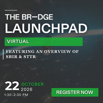 Cover Image for Launchpad Session (Virtual)