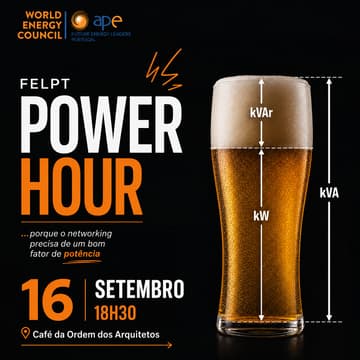 Cover Image for FELPT Power Hour (Setembro)