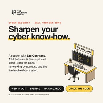 Cover Image for Sharpen your Cyber know-how