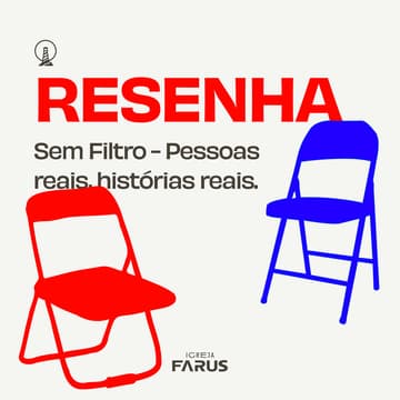 Cover Image for Talkshow - Resenha “Relacionamentos”