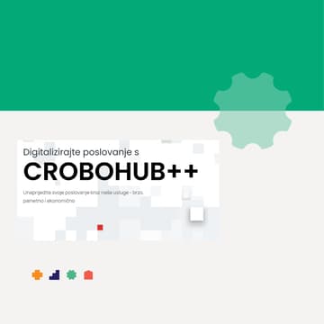 Cover Image for Umjetna inteligencija, robotika i digitalizacija – NOVE MOGUĆNOSTI ZA RAZVOJ VAŠEG POSLOVANJA