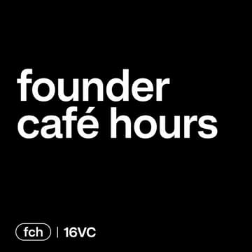 Cover Image for founder café hours (fch) bengaluru