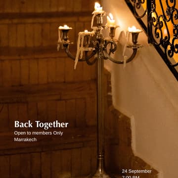 Cover Image for Back Together