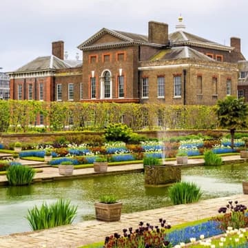 Cover Image for 🌳Offline Women Explore the Royal Parks: Kensington Gardens