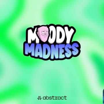 Cover Image for Moody Monday