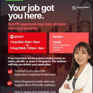 Cover Image for Finally Home Webinar