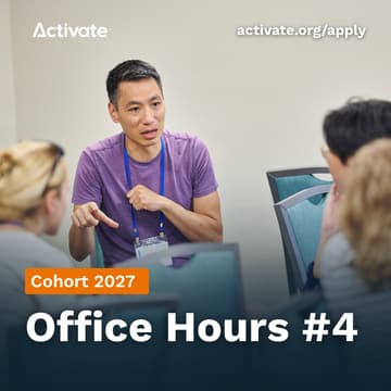 Cover Image for Office Hours #4