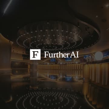 Cover Image for FurtherAI at the Las Vegas Sphere