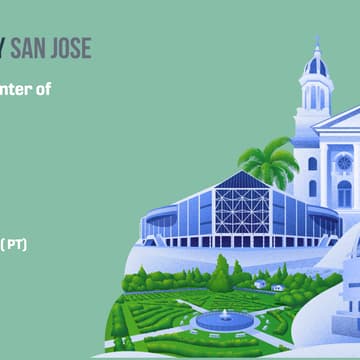 Cover Image for San Jose AI Center of Excellence Batch 4 Expo