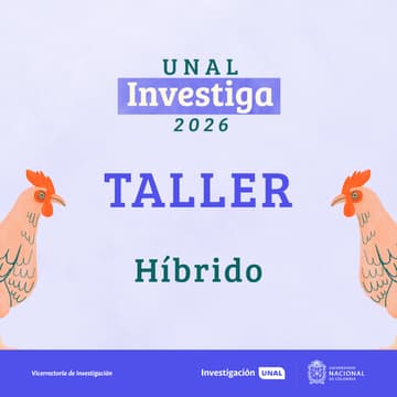 Cover Image for Crear - Cartografía de la investigación: jornada integral