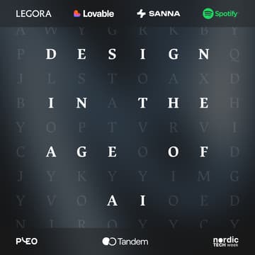 Cover Image for Design in the age of AI