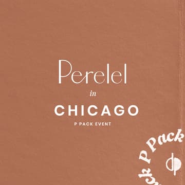 Cover Image for Chicago: Perelel — Stroller Walk