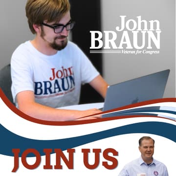 Cover Image for Team Braun Phone Banking