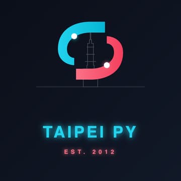 Cover Image for Taipei.py is back! - Python Track at COSCUP