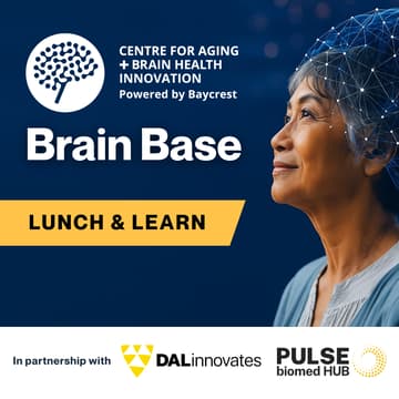 Cover Image for Lunch & Learn: Unlocking the Impact of Brain Health Research