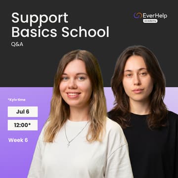 Cover Image for Q&A Session | Module 4