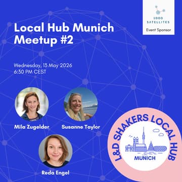 Cover Image for Local Hub Munich - Meetup #2