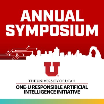 Cover Image for One-U RAI Annual Symposium