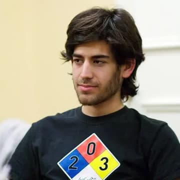 Cover Image for Aaron Swartz at 40: The Internet’s Own Boy
