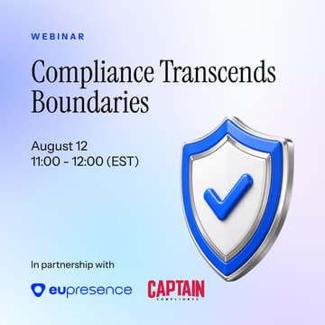 Cover Image for Compliance Transcends Boundaries: No matter what industry you’re in