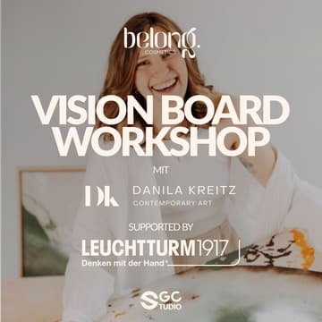 Cover Image for Art Workshop: Design Your Journal