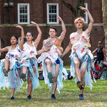 Cover Image for Eco Arts Festival 2026