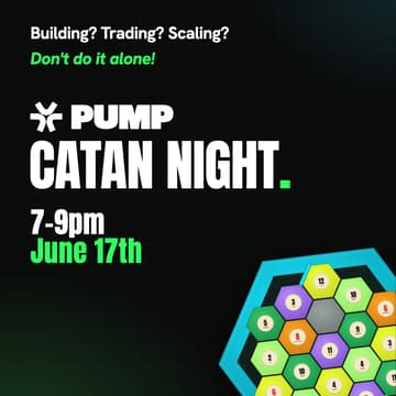 Cover Image for Catan Night