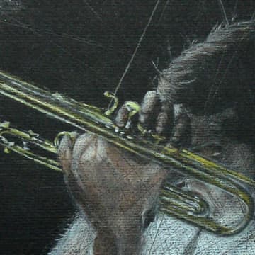 Cover Image for Taller de Dibujo: Rescatando Luces del Papel Negro
