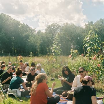 Cover Image for Bloom and Breathe - das kleine MARSANO Sommerretreat