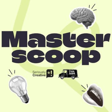 Cover Image for Master Scoop Junio: La banda sonora de nuestras vidas
