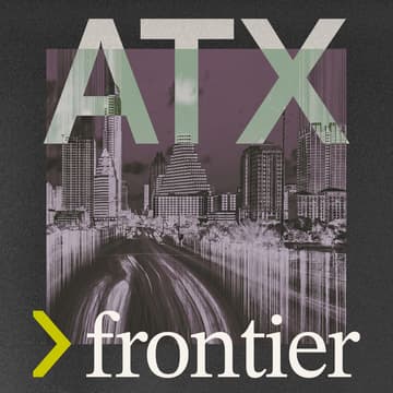 Cover Image for Frontier ATX