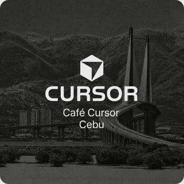 Cover Image for Café Cursor Cebu