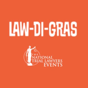 Cover Image for Tavrn x Law Di gras Dinner @ AVANT